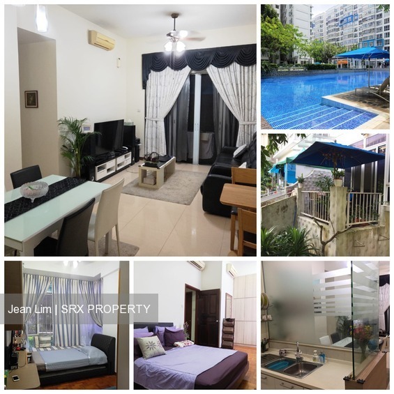 La Casa (D25), Condominium #213681721